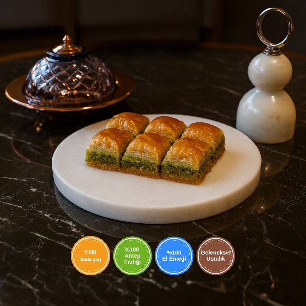 Koçak Baklava