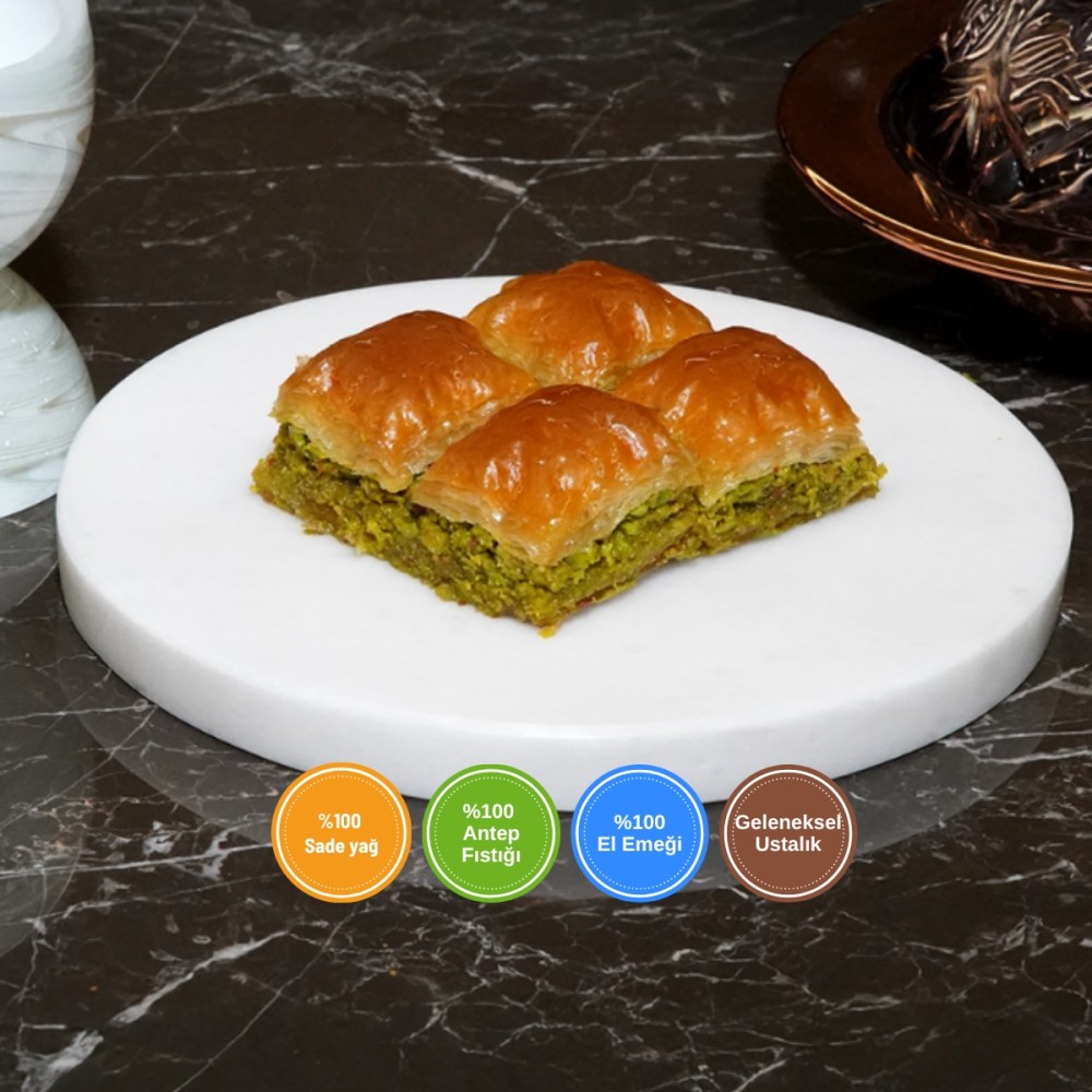 Koçak Baklava