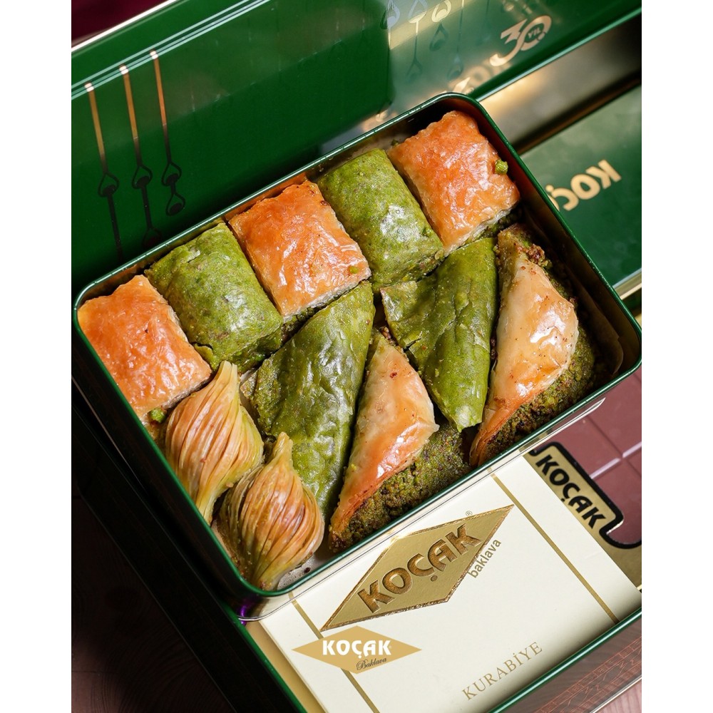 Koçak Baklava