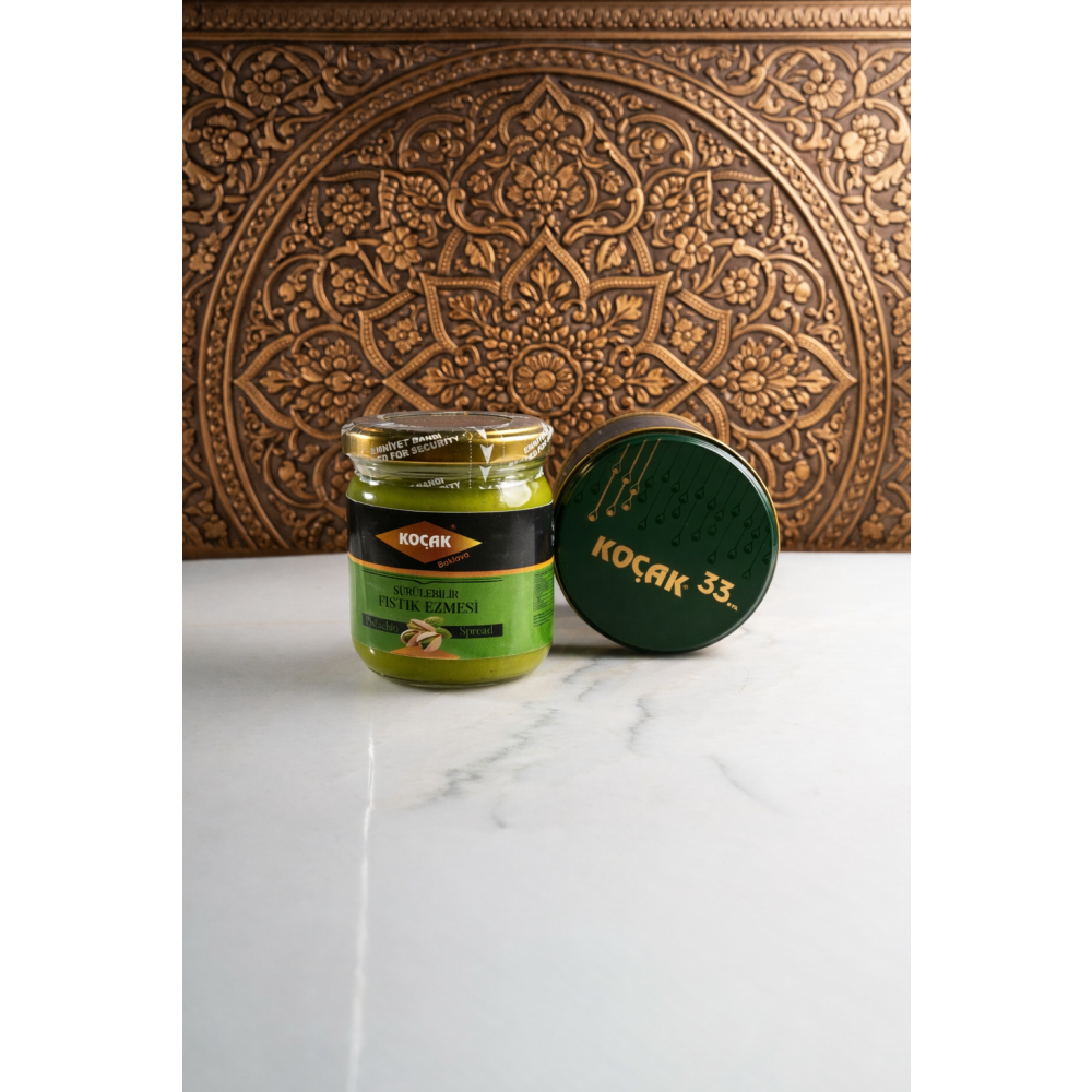 Koçak Baklava
